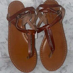 America Eagle Outfitters Sandal Size 8